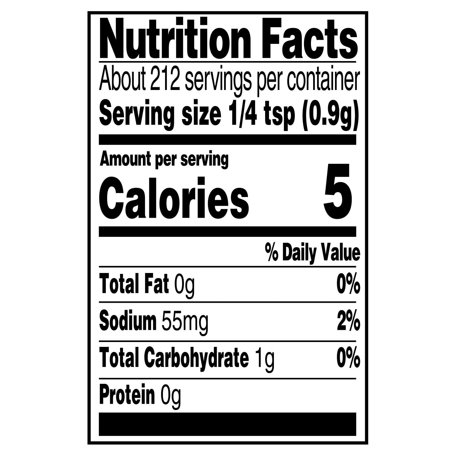 Member's Mark Cilantro Lime Seasoning, 6.75 oz.