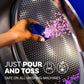 Downy Ultimate Fusions In-Wash Scent Booster Beads, Whimsical Wonder, 24.5 oz.