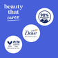 Dove Deep Moisture Body Wash with Pump, 30.6 fl. oz., 2 ct.