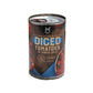Member's Mark Diced Tomatoes in Tomato Juice, 14.5 oz., 12 pk.