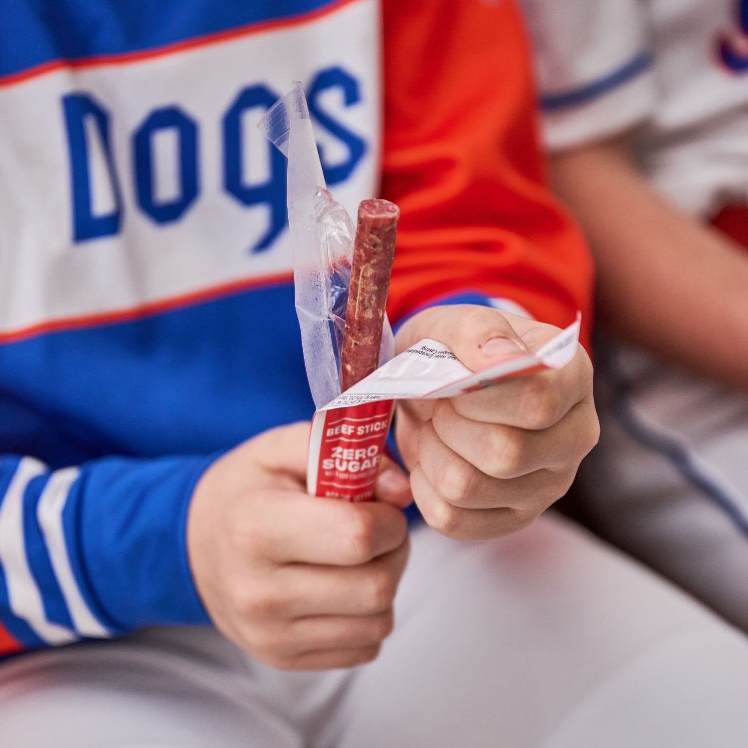 Archer Classic Full Size Beef Sticks, 1 oz., 12 pk.