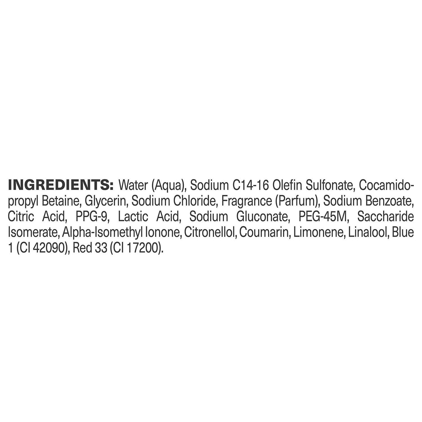 AXE Phoenix Body Wash, Spearmint & Wild Berry, 32 fl. oz., 2 pk.