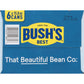 Bush's Black Beans 15 oz., 6 pk.
