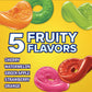 Life Savers Gummies 5 Flavors Gummy Candy, 38 oz.