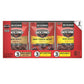 Jack Link's Beef Jerky, Variety Pack, 1.25 oz., 9 pk.
