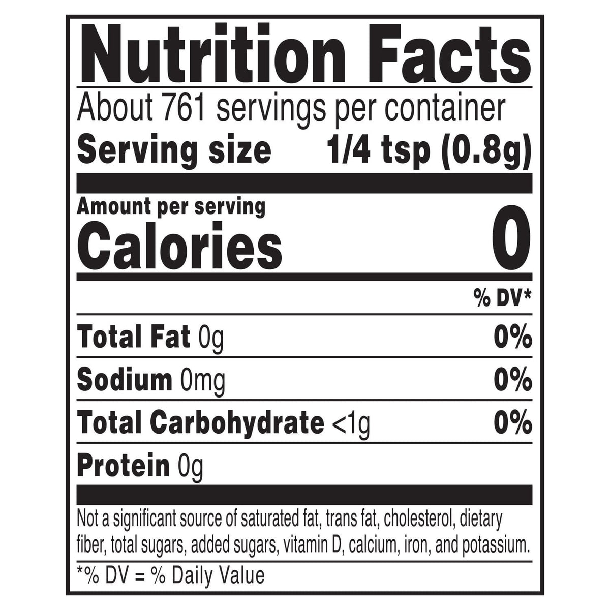 Member's Mark Granulated Onion, 21.5 oz