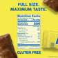 Butterfinger Candy Bars, Full Size, 1.9 oz., 36 pk.