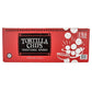 Shearer's Foods Round Tortilla Chips, 2 pk., 48 oz.