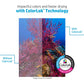 HP All-In-One Printer Paper, 8.5 x 11", 96 Bright, 22 lbs., 1 Mega Ream (750 sheets)