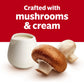 Campbell's Cream of Mushroom Soup 10.5 oz., 8 pk.