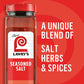 Lawry's Seasoned Salt, 40 oz.