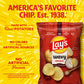Lay's Wavy Original Potato Chips, 15.625 oz.