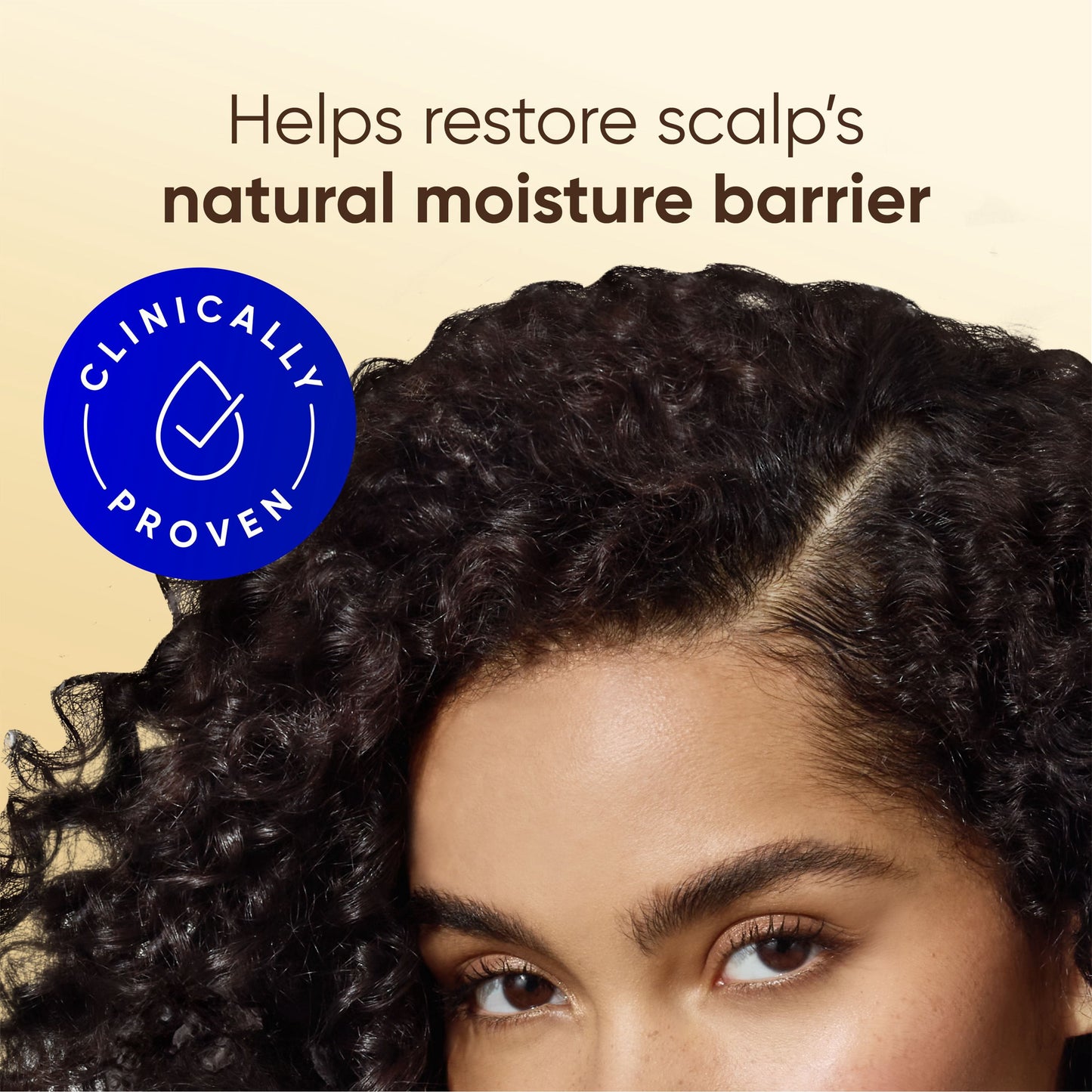 Head & Shoulders Anti-Dandruff Dry Scalp Care 2 - in - 1, Shampoo + Conditioner, Moisturizing Dry Scalp Relief, 38.8 fl. oz.