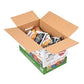 Boulder Canyon Kettle Style Potato Chips (Variety Pack, 24 Count, Assorted 1.5oz. Bags)