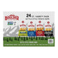 Boulder Canyon Kettle Style Potato Chips (Variety Pack, 24 Count, Assorted 1.5oz. Bags)
