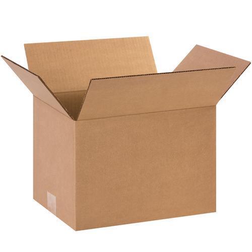 Boxes: Size 12"x9"x8"
