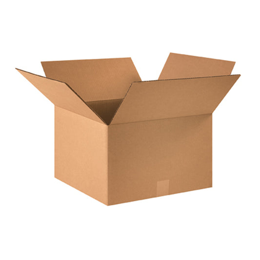 Boxes: Size 16"X16"X10"