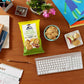 Quaker Rice Crisps Variety Pack 36 pk.