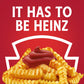 Heinz Simply Tomato Ketchup, 44 oz., 2 pk.