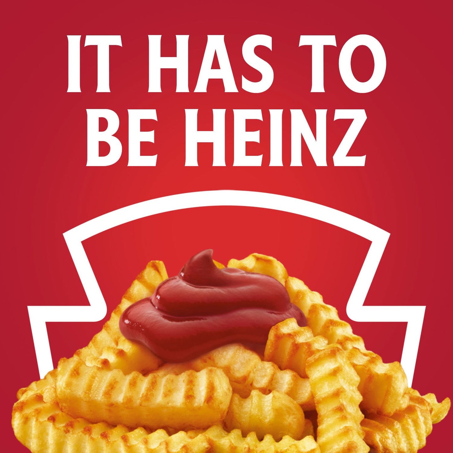 Heinz Simply Tomato Ketchup, 44 oz., 2 pk.