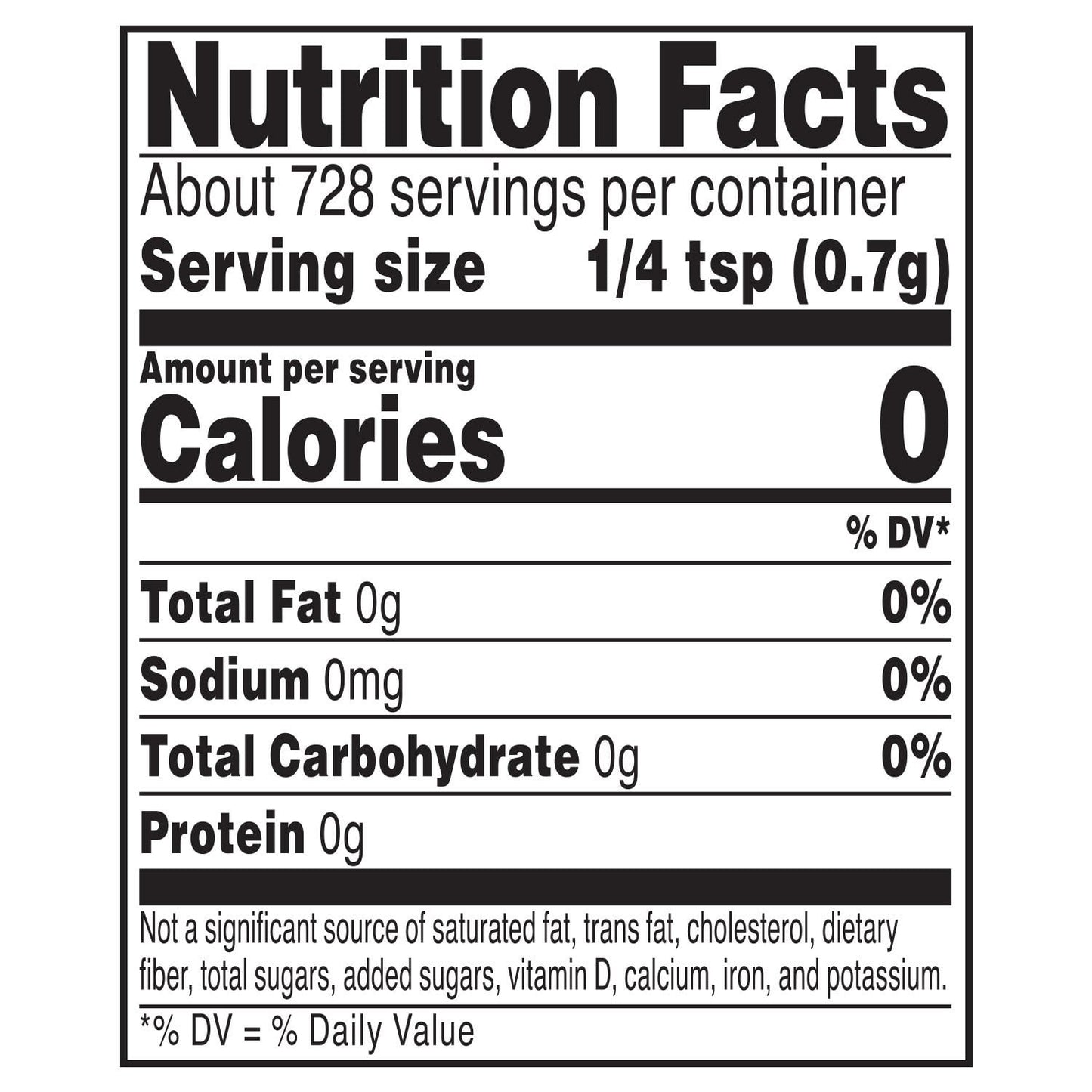 Member's Mark Salt-Free Curry Powder, 18 oz.