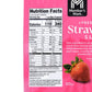 Member's Mark Freeze Dried Strawberry Slices, 3 oz.