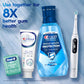 Crest Gum Detoxify Ultra Toothpaste, 4.7 oz., 4 pk.