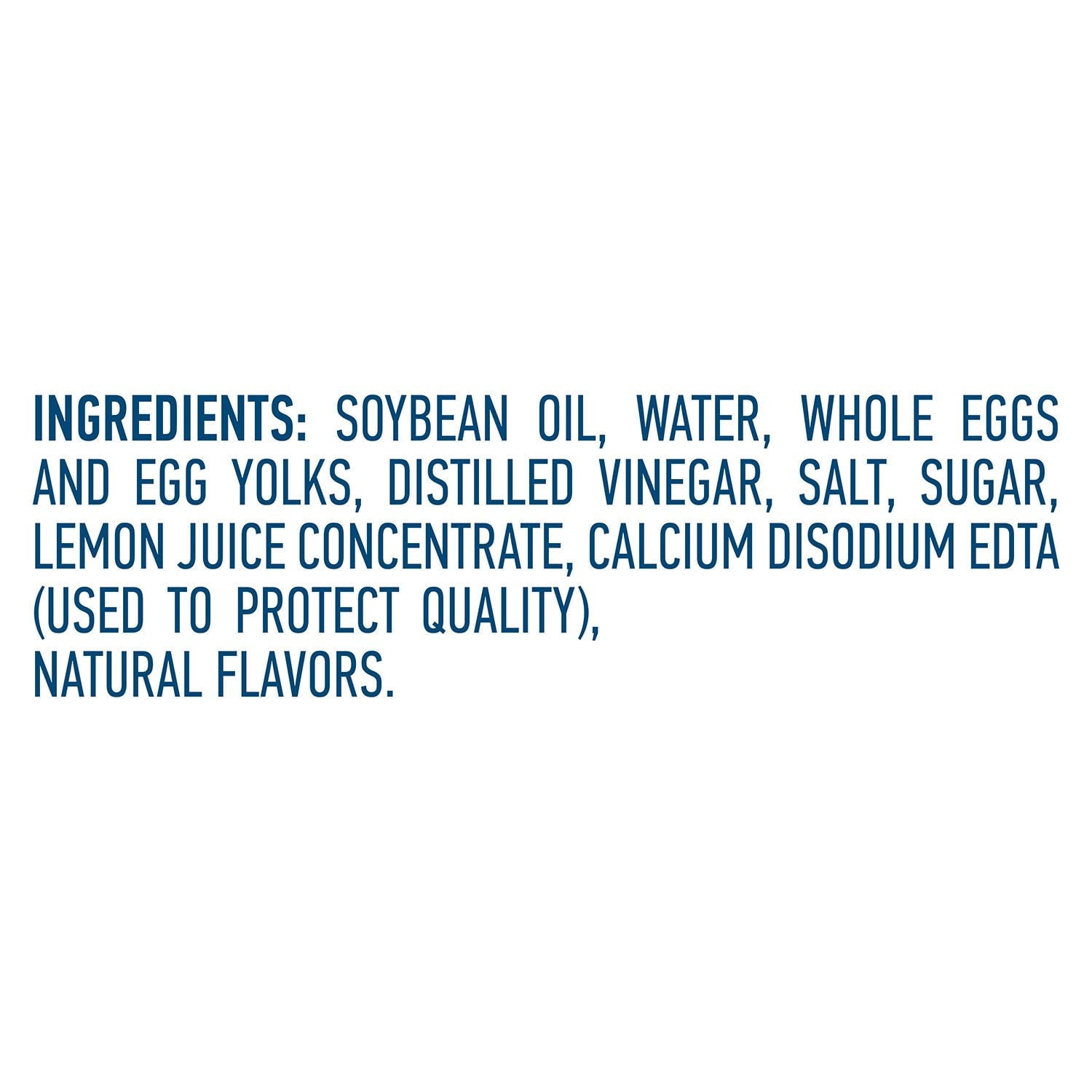 Best Foods Real Mayonnaise, 25 fl. oz., 3 pk.