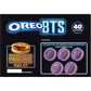 Oreo BTS & OREO Double Stuf Cookies Variety Pack, 1.02 oz., 40 pk.