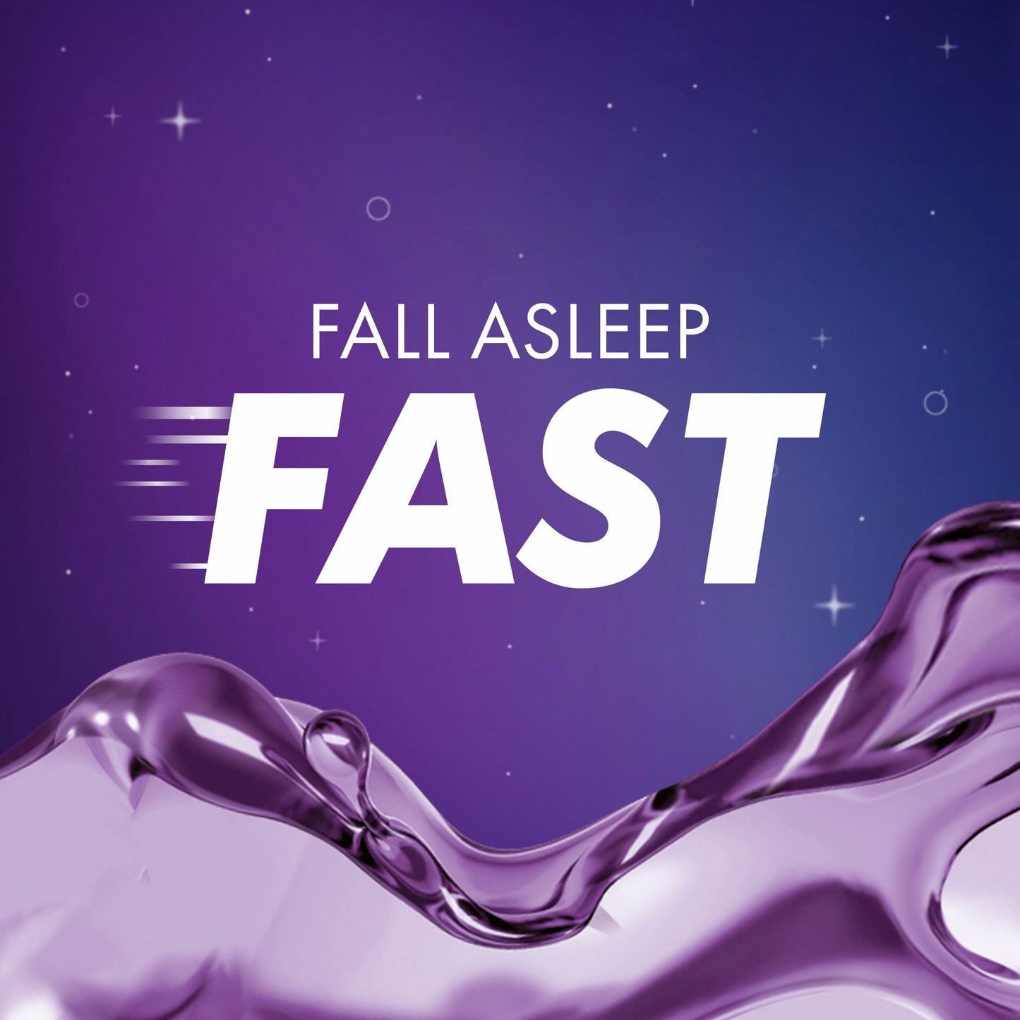 ZzzQuil Nighttime Sleep-Aid Liquid, Berry, 12 fl. oz., 3 pk.