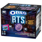 Oreo BTS & OREO Double Stuf Cookies Variety Pack, 1.02 oz., 40 pk.