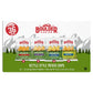 Boulder Canyon Kettle Style Variety Pack Potato Chips, 1 oz., 36 pk.