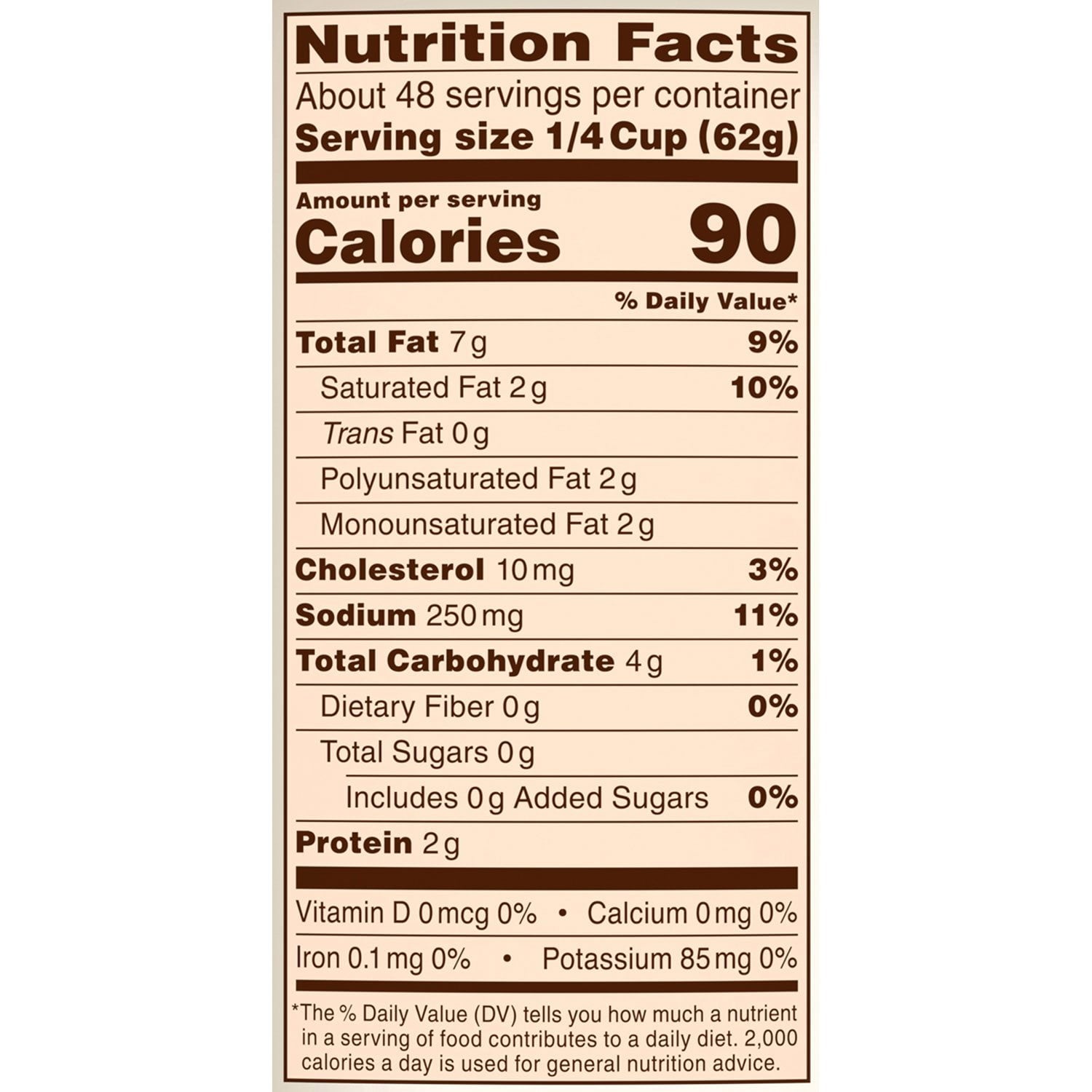 Chef-mate Country Sausage Gravy, 105 oz.