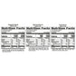 Snapple Juice Drink Variety Pack, 16 fl. oz., 24 pk.