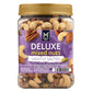 Member's Mark Lightly Salted Deluxe Mixed Nuts, 34 oz.