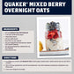 Quaker Old Fashioned Oats, 160 oz.
