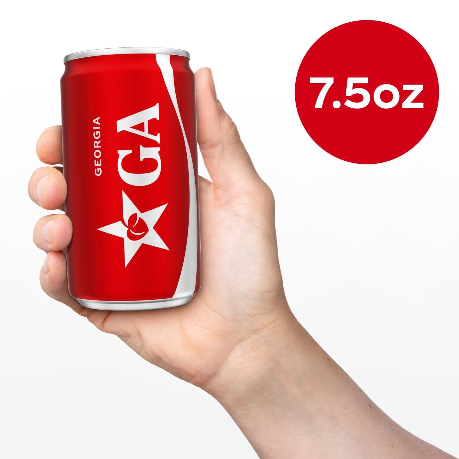 Coca-Cola Mini Cans, 7.5 fl. oz., 30 pk.