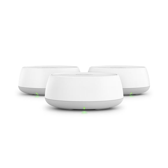 TP-Link Deco BE4600 Wi-Fi 7 Whole Home System, 3-Pack