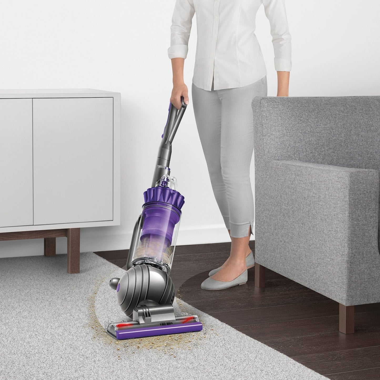 Dyson Ball Animal Upright Vacuum Cleaner