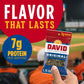David Original Sunflower Seeds, 1.75 oz., 24 pk.