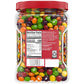 Skittles Original Chewy Candy Bulk Jar, 54 oz.