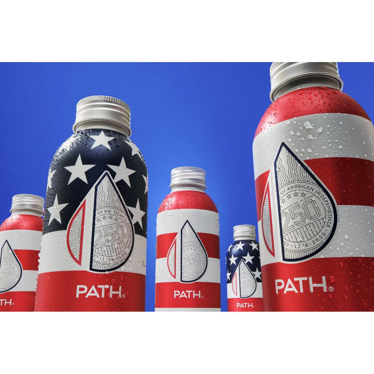 Pathwater Ultra-Purified Water, 16.9 fl. oz., 10 pk.