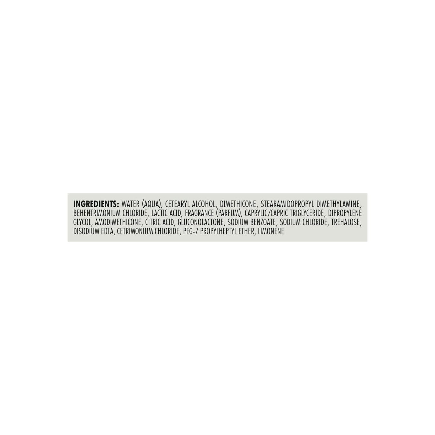 Nexxus Humectress Moisture Conditioner, 43 fl. oz.