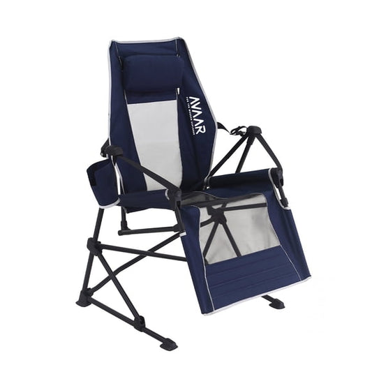 Avaar Foldable Hammock Camp Chair