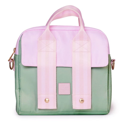 The Somewhere Co Lunch Tote