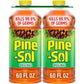 Pine-Sol Multi-Surface Cleaner, Pine Scent, 2 ct., 120 fl. oz.