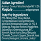 Degree for Men Cool Rush Deodorant, 2.6 oz., 5 pk.