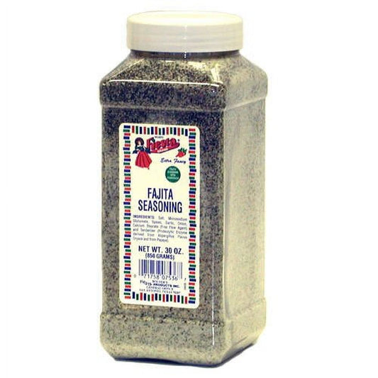 Bolner's Fiesta Brand Fajita Seasoning, 30 oz.