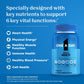 One A Day Men's Health Formula Multivitamin Tablets, 300 ct.