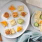 Premium Original Saltine Crackers, 4 oz., 12 pk.
